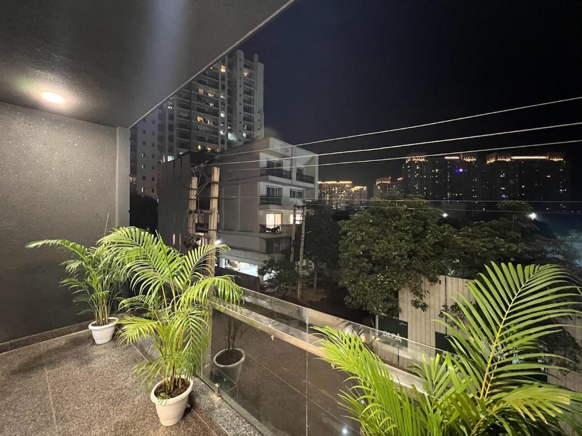 Lime Tree Two Bhk Service Golf Course Road
