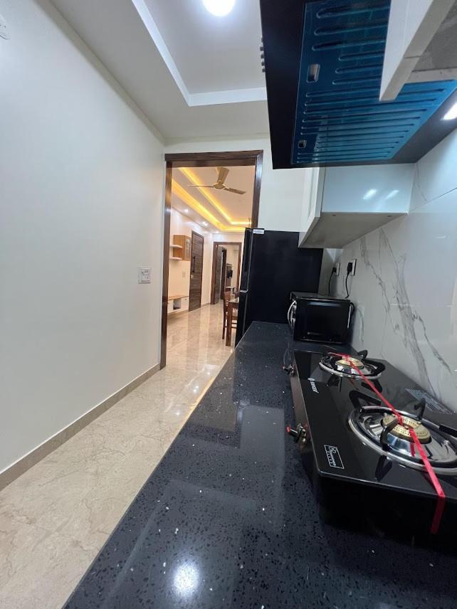 Lime Tree Two Bhk Service Golf Course Road Gurgaon