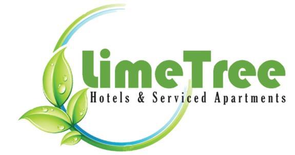 Apartment Lime Tree Two Bhk Service Golf Course Road Gurgaon