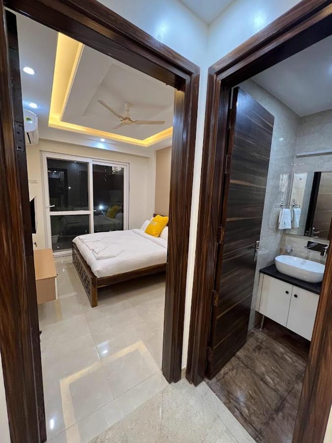 Lime Tree Two Bhk Service Golf Course Road Gurgaon