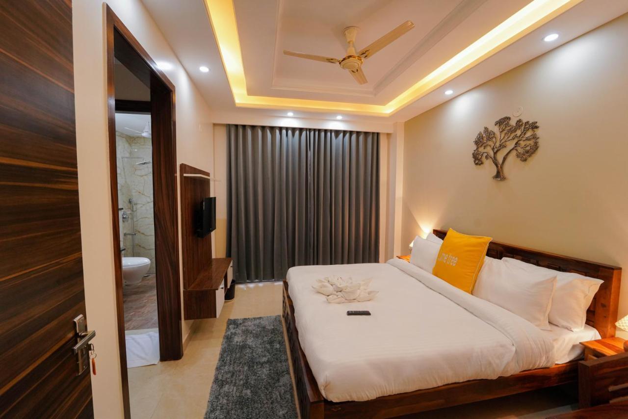 Lime Tree Two Bhk Service Golf Course Road *